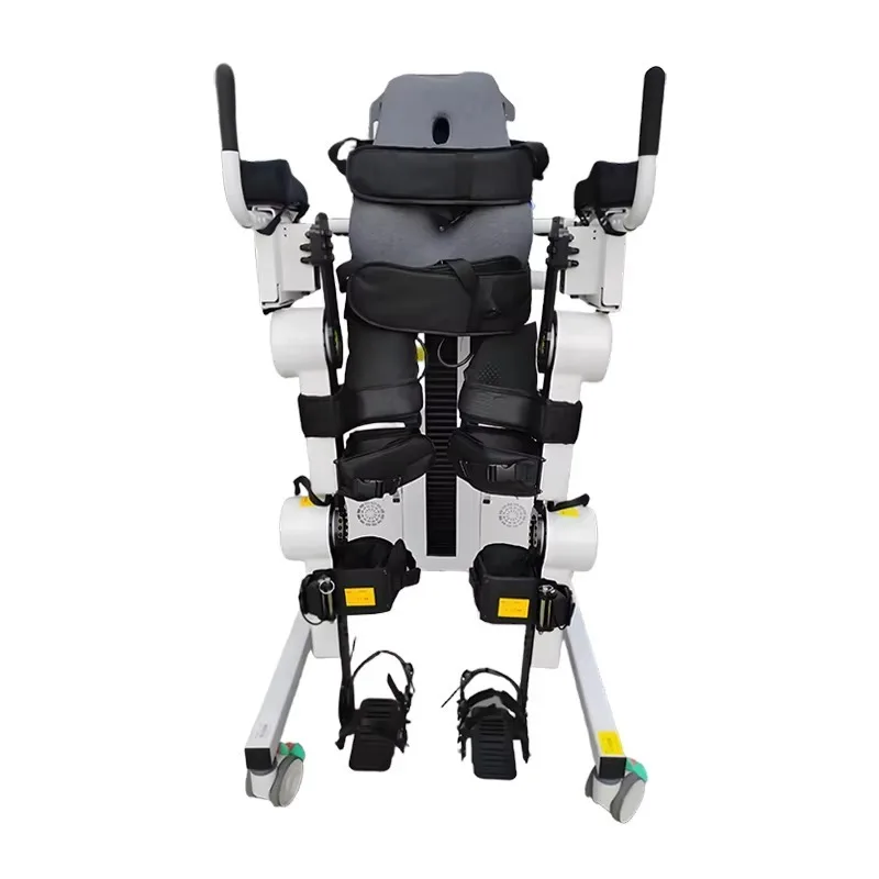 Sitting Standing Multifunctional Smart Electric Home Rehabilitation Training Robot For People With Lower Limb Disability