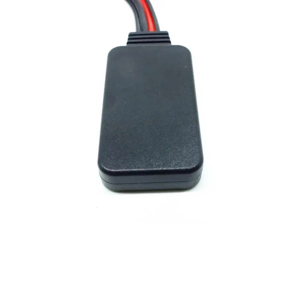 Car Audio 18 Pin Connector Wireless Receiver Plug and Play Audio Input Cable for Audi for vw AMI MMI MDI Interface