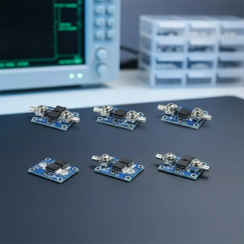 40A 65A 100A Ideal Diode Module No‑Ground Anti‑Reverse Current Anti‑Backfeed Protection For Solar Charging Battery Power System