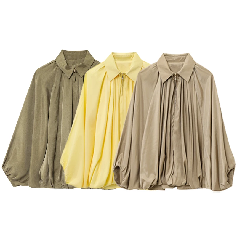 Thumbnail 2 - #46 New Bomber Jackets Arrivals