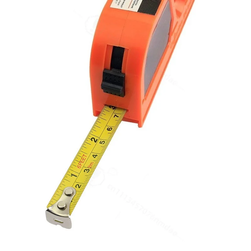 Multifunctional Laser Level With Infrared Tape Measure Home Renovation Line Marker Layout Measuring Instrument Tool