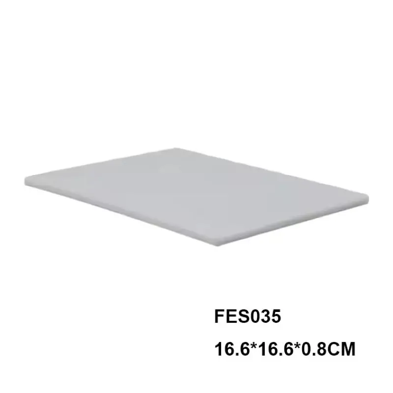 Set filtri Prefiltro da 10 pezzi + 1 filtro principale per estrattore di fumi FES030 e FES035