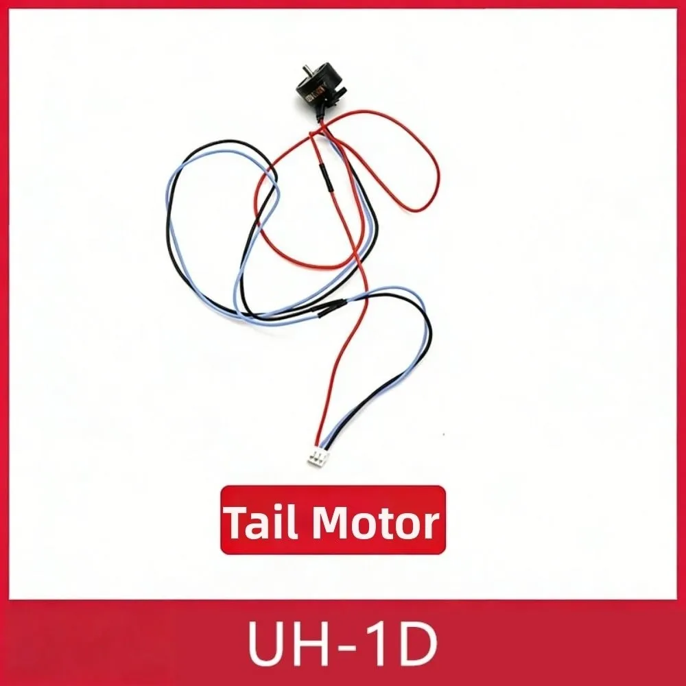 Hohe Qualität F07V RC Hubschrauber Ersatzteile 3D Version Kunststoff Spindel Welle Rahmen Rücklicht Motor Licht Batterie