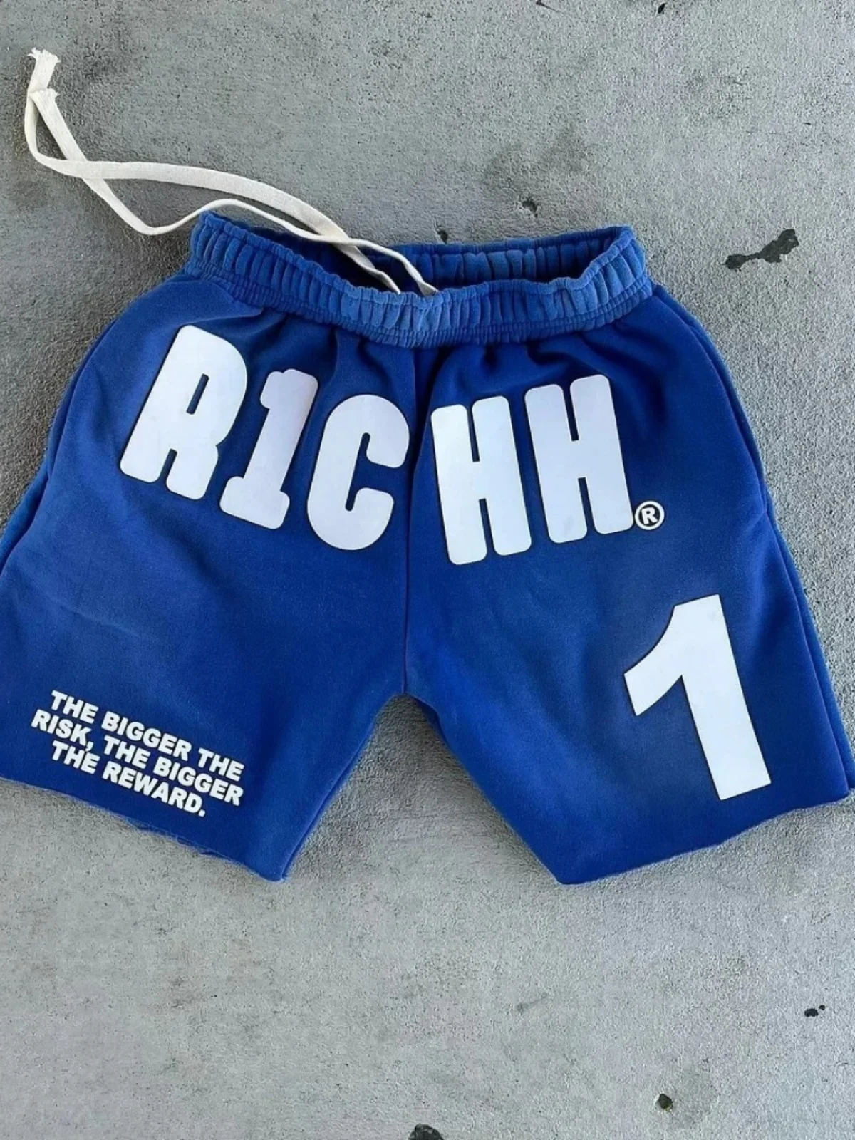 سراويل كرة سلة كاجوال كبيرة الحجم ex فضفاضة تناسب الساق المستقيمة سراويل شبابية حضرية Sle مناسبة لجميع المواسم