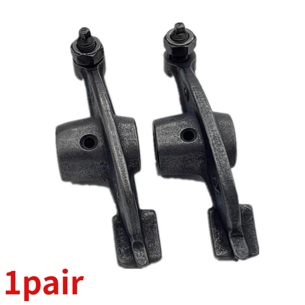 1pair For Zongshen T4, for Zhenglin, CB250 Valve Rocker Arm, Zongshen for CB200