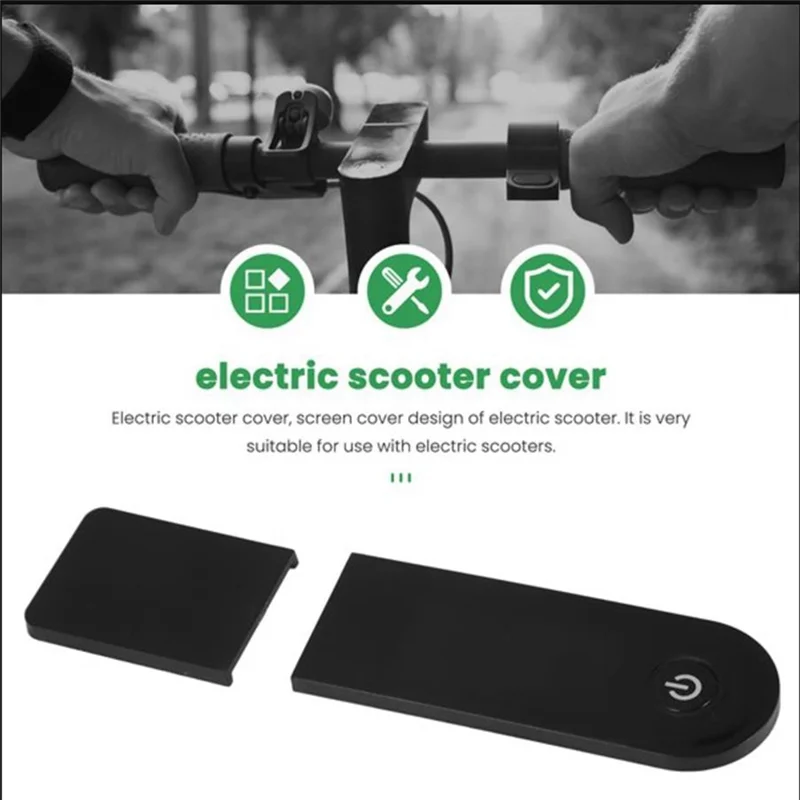 

Upgrade M365 Pro Dashboard Cover Replacement Circuit Board for Xiaomi M365 Pro Electric Scooter Parts