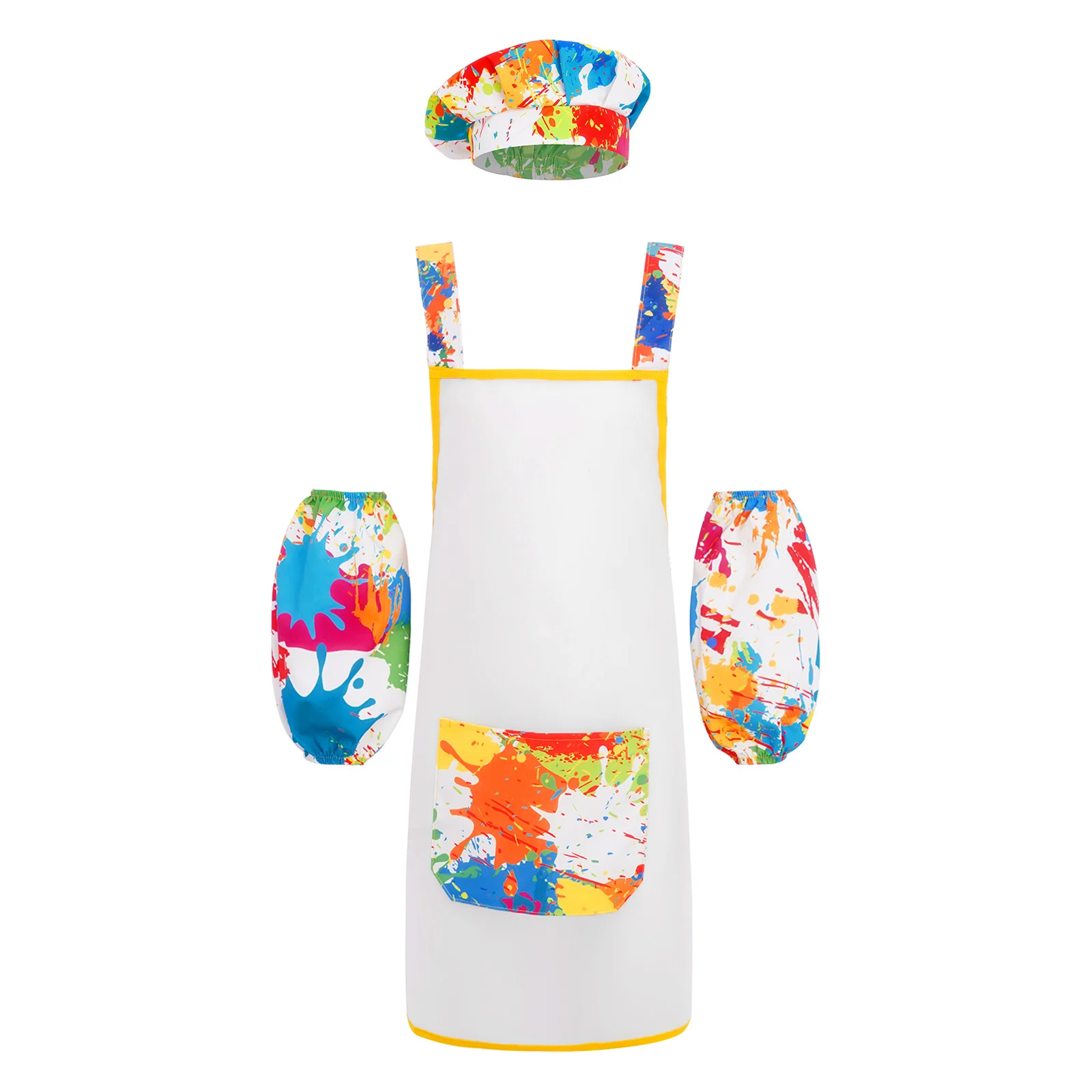 Boys Girls Hallowee… - image