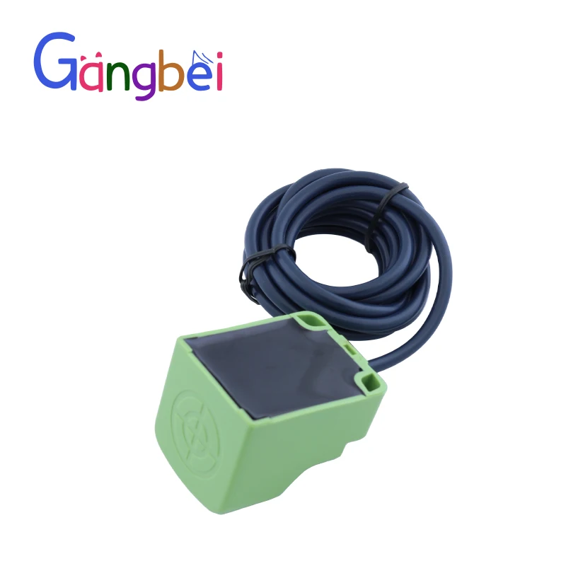 Interruptor de proximidade PSN30-15DN DN2 DN3 DP DP2 DP3 DO DC AO AC três linhas NPN PNP NO NC AC90-250V DC6-36V 300mA
