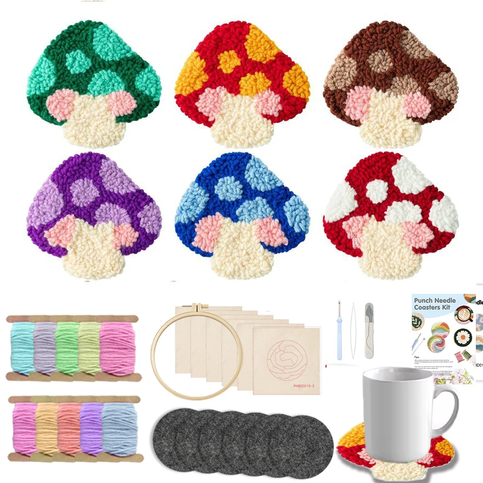 #20 Low Price Needlecraft Patterns Deals