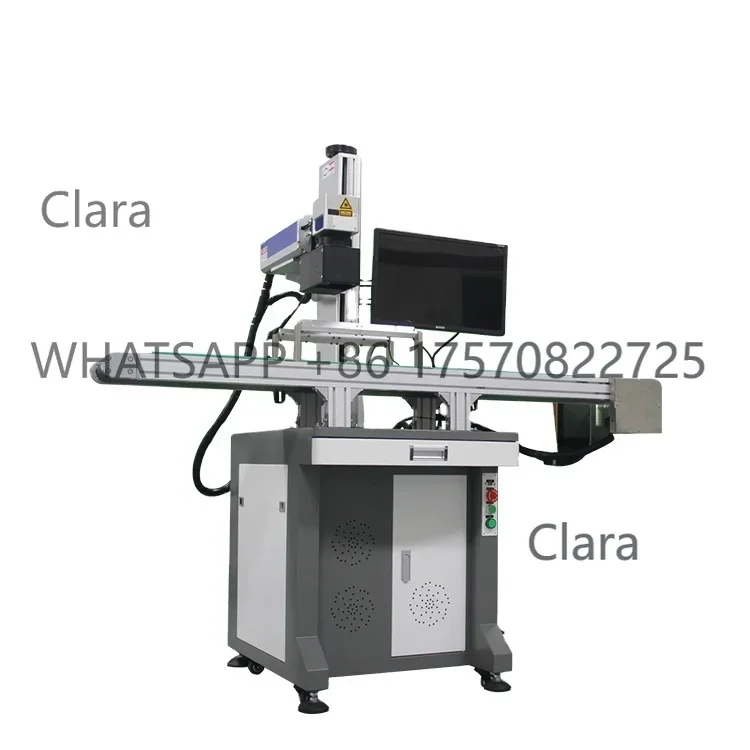 Clara Tools StoreFactory Price Visual Localization Series Automatic Focus    Marking Ccd       Marking MachineClara To