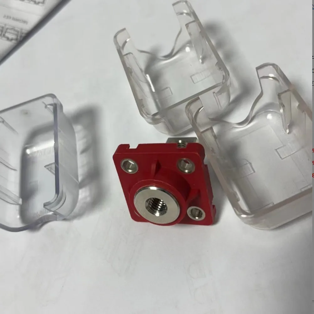 250A Battery Terminal Energy Storage Terminal Secure Connection Easily Replaceable Energy Storage Applications