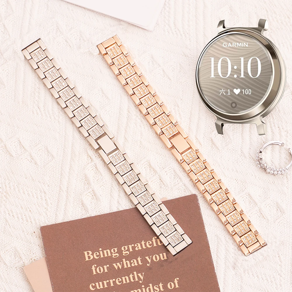 Stainless Steel Met…