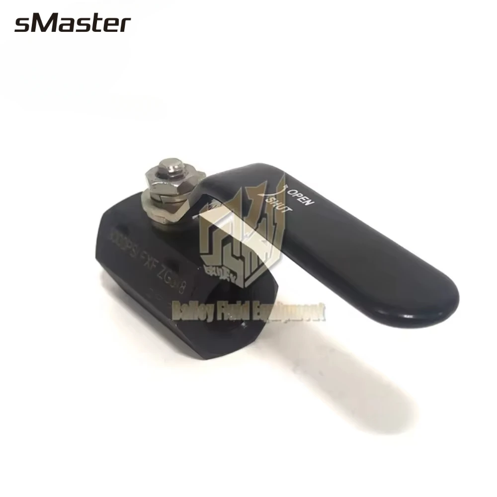 

Valve Switch 0555645 Source Factory Spraying Machine Accessories for WAG TIT 940 950 960 970