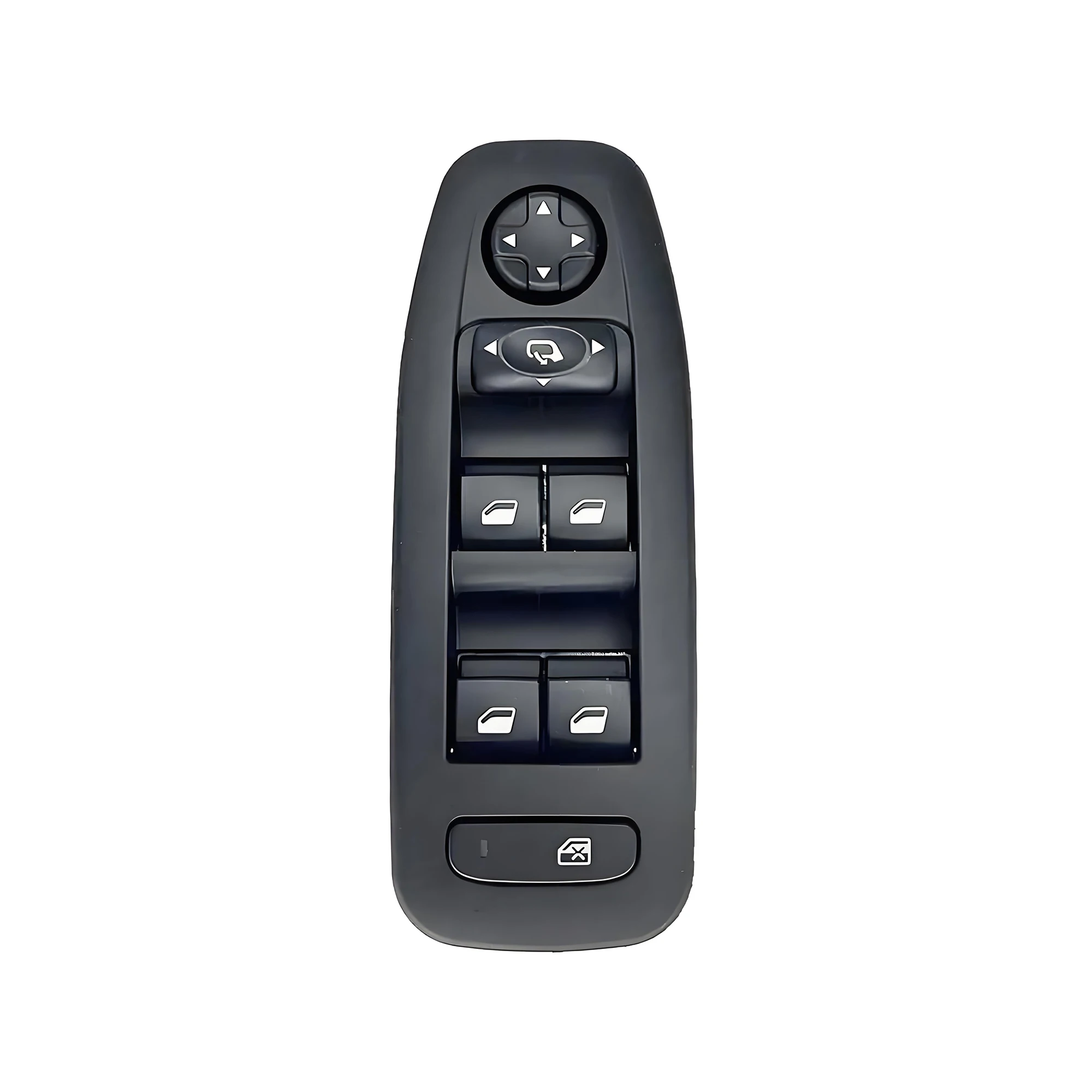 96749624ZD Für Peugeot 208 2008 Schrägheck 2013 2014 2015 2016 2017 2018 2019, links Fahrerseite Master Power Fenster Control Schalter – Detail 4