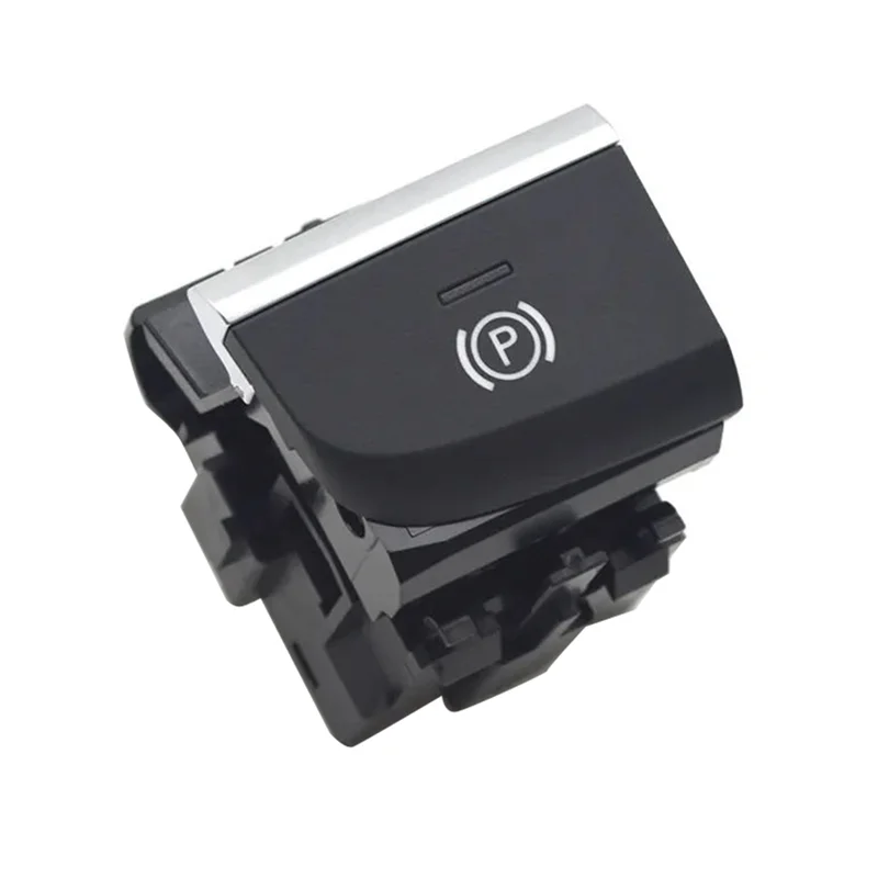 

AT92-Electronic Park Auto Hold Button Auto Hold Button Switch For 8V1927225C Cabriolet Electronic Park Auto Hold Switch