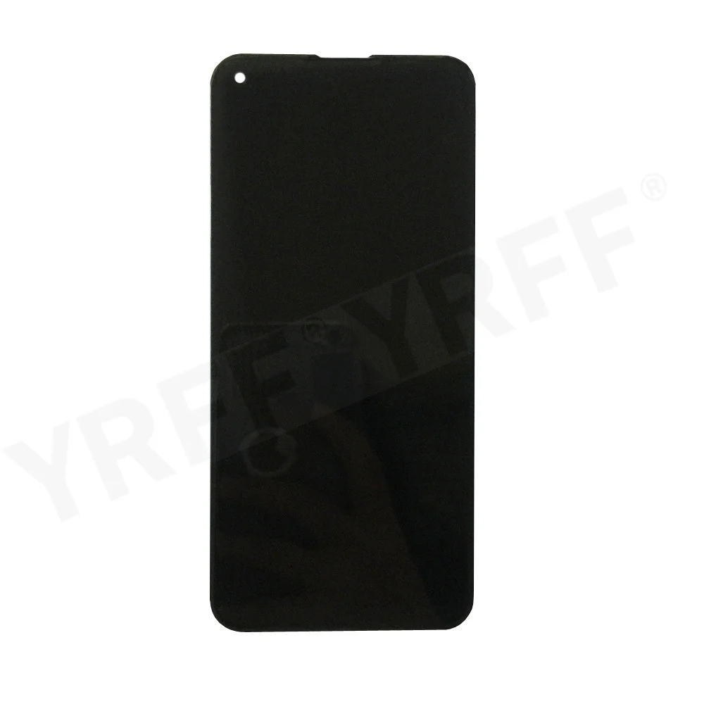 LCD Display Touch Screen Digitizer,Phone Glass Panel Sensor Repair,for BQ Mobile BQ-6424L Magic O