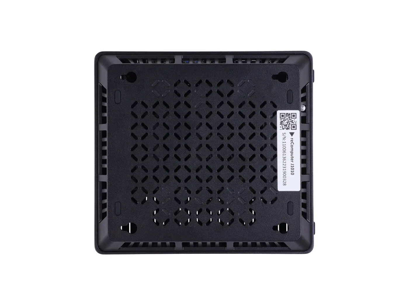 Mini PC Edge AI com NVIDIA Jetson Nano 4GB 0.5TOPS Developer Kit