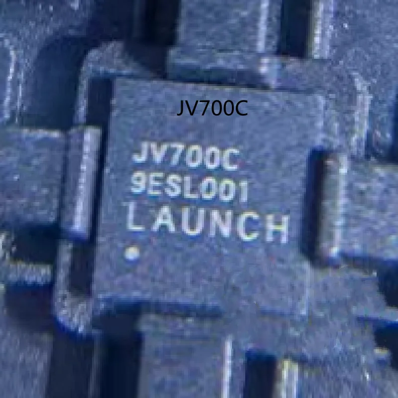 

100% оригинал, новый JV700C QFN-48, в наличии