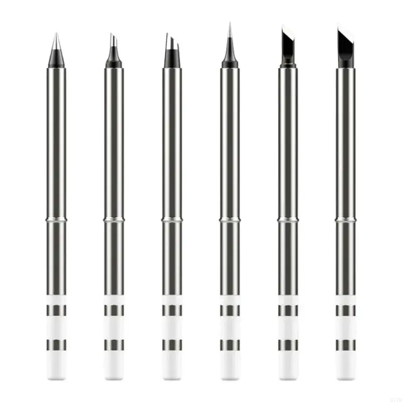 High Accuracy Soldering Iron Tip Solder Tip Welding For Professional Welding 37JD