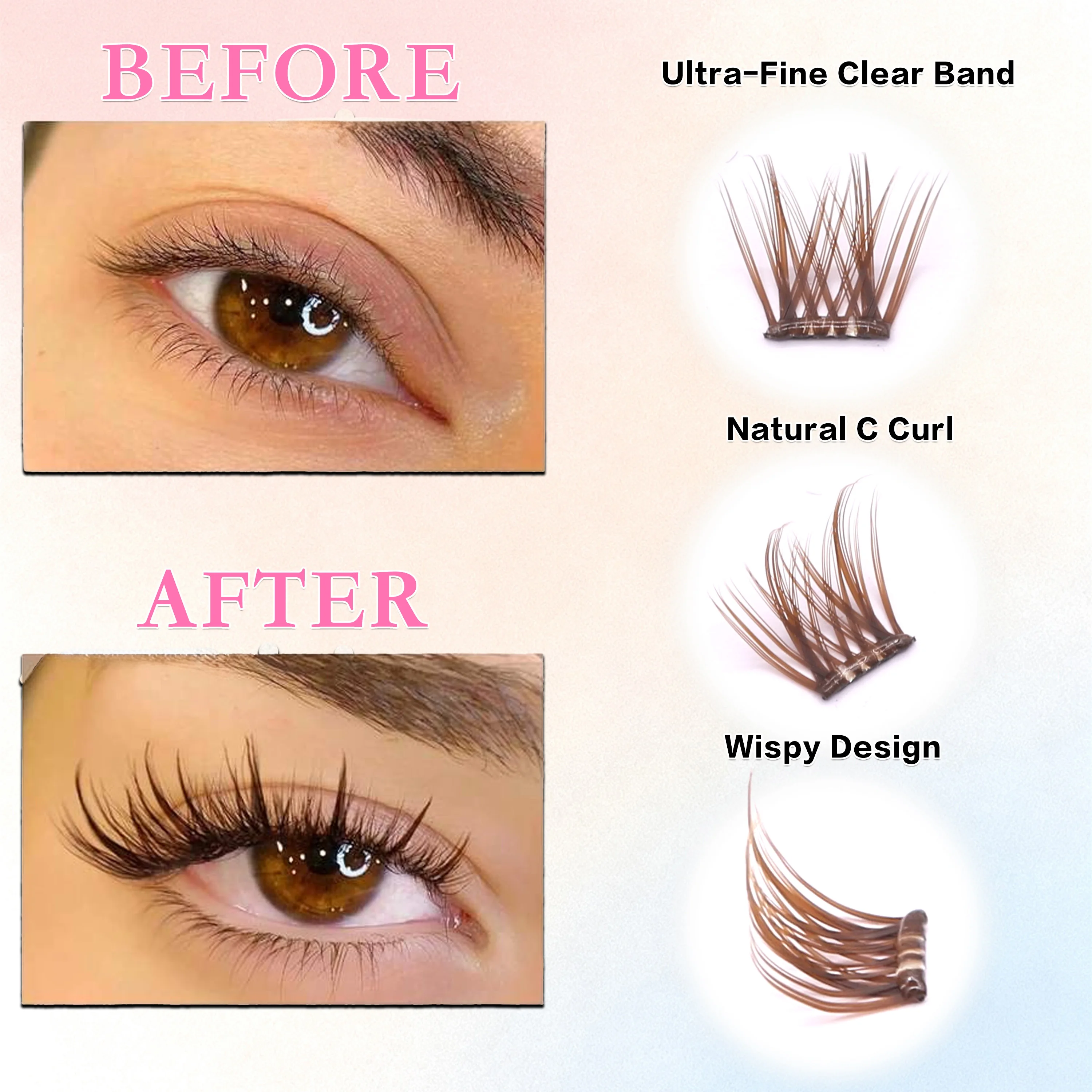 Thumbnail 3 - #7 Latest False Eyelashes Updates