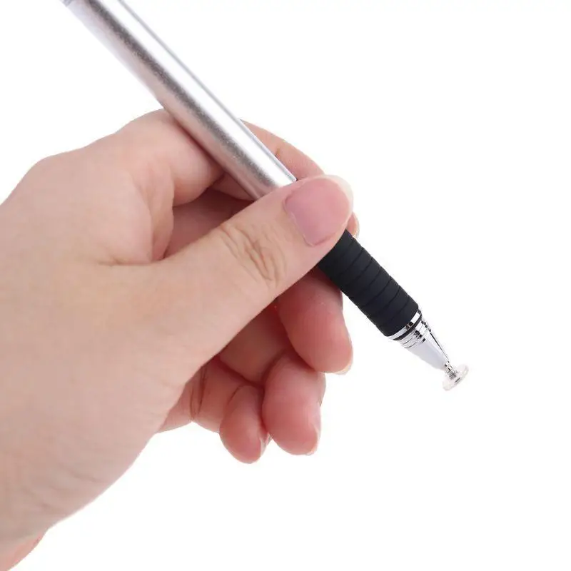 652F Pen Tip for Touch Screen, Digital Pen Tipcil Smooth Capacitive Pen Tip Fine Point Universal for Touch S