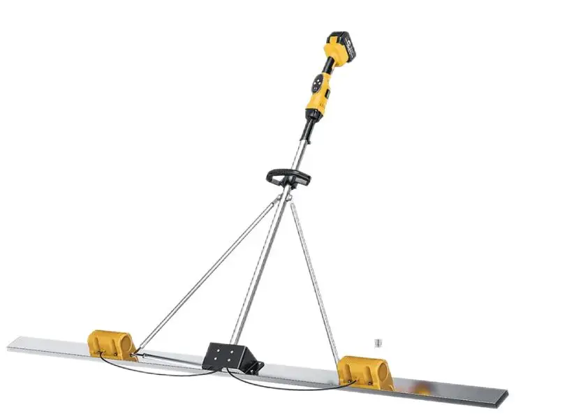 High Quality Concrete Vibrator Leveling Wholesale Level Vibrating Power Concrete