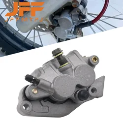 Motorcycle Front Brake Pump Caliper For Honda CR125R CR250R CRF150F CRF230F CRF250R CRF250X CRF450R CRF450X 1979-2014 XR250R