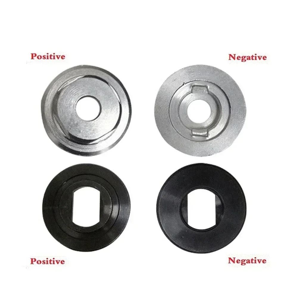 1 Pair Cutting Machine Pressure Plate For Makitas 4100 Marble Machine Accessories Cutting Machine Plate Drill Dewalt Fast Ship