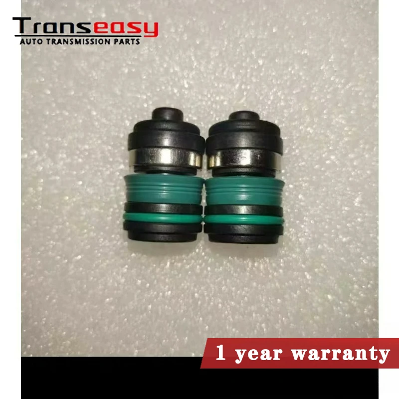 Рисунок 4 - DQ200 DSG 0AM улучшение поршневой пробки сцепления