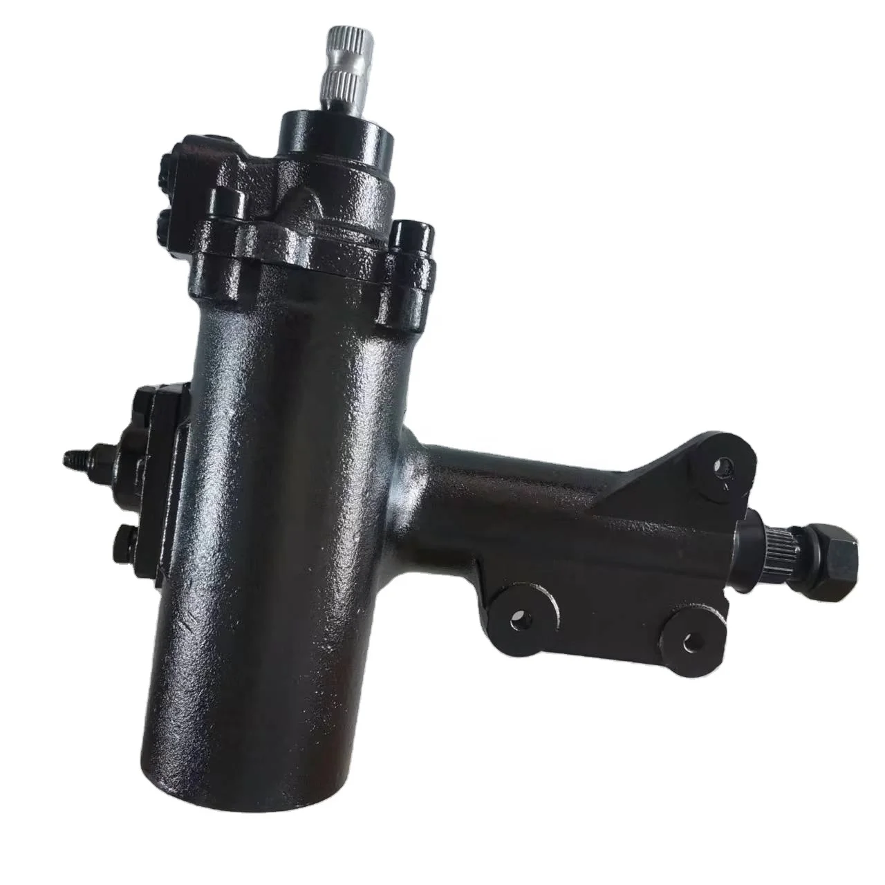 Retails Steering Gear Box Price For 1955-57 For Chevy 500 Serises SGB5557