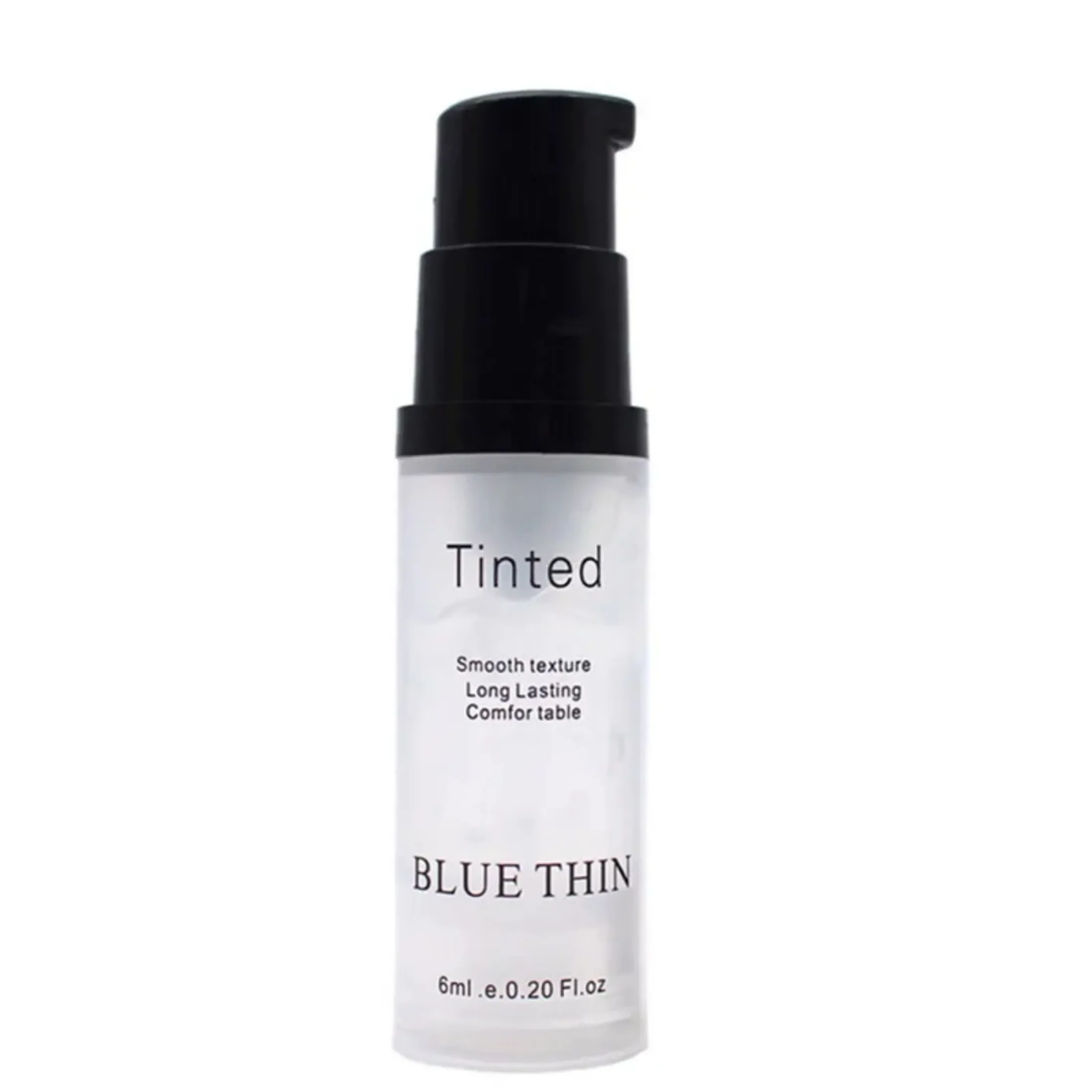 1 PCS Primer Smooth Texture Minimizes Pores Blurring Primer for Oily Skin Skin Revitalize Hydrating Lightweight