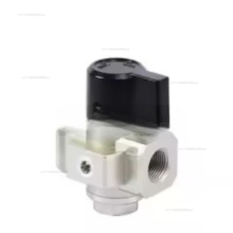 Pneumatic VHS Series Residual Pressure Relief Valve Reducing Valve VHS2000/3000/4000-02/03/04