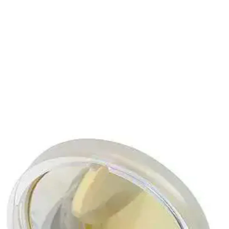 에어쿠션 파운데이션 DIY 박스 미니 귀여운 빈 퍼프 박스 휴대용 거울 포함 비비크림 화장품 메이크업 케이스 용기 스펀지 포함