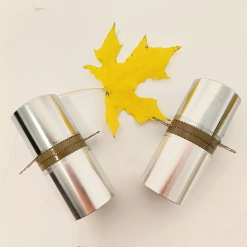 10 قطعة/الوحدة 40 كيلو هرتز 20 واط الصناعية بالموجات فوق الصوتية الأنظف محول دون ثقب