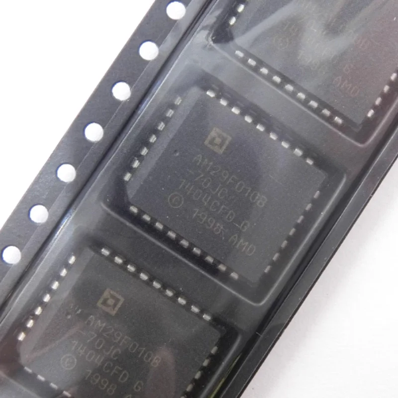Brand New Original Am29F010B-70Jc Am29F010B Smd Plcc32 Memory Chip