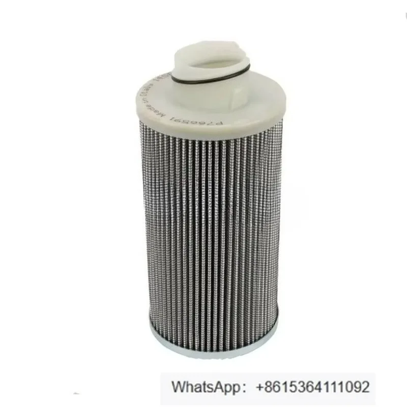 

1 шт. новый промышленный гидравлический масляный фильтр для тяжелых условий эксплуатации, модель P766591