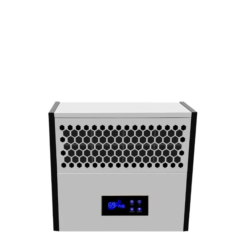 Wall-mounted dehumidifier Household bathroom Toilet dehumidifier