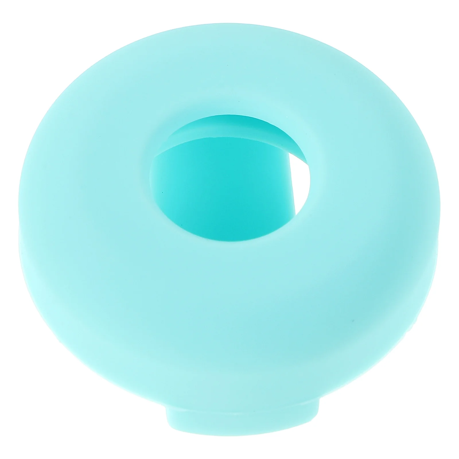 

Silicone Pet Collar Holder Soft Comfortable Cover Anti-Lost Device Easy to Install for Dog Cat Collars