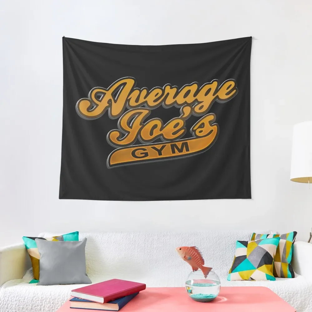 

Average Joe's Gym Tapestry Wall Decorations Wall Decor Wall Decoration Bedroom Organization And Decoration Tapestry