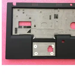 新レノボthinkpad T490 T495 P43s P14s T14世代1パームレストカバー/キーボードカバーケース02HK957