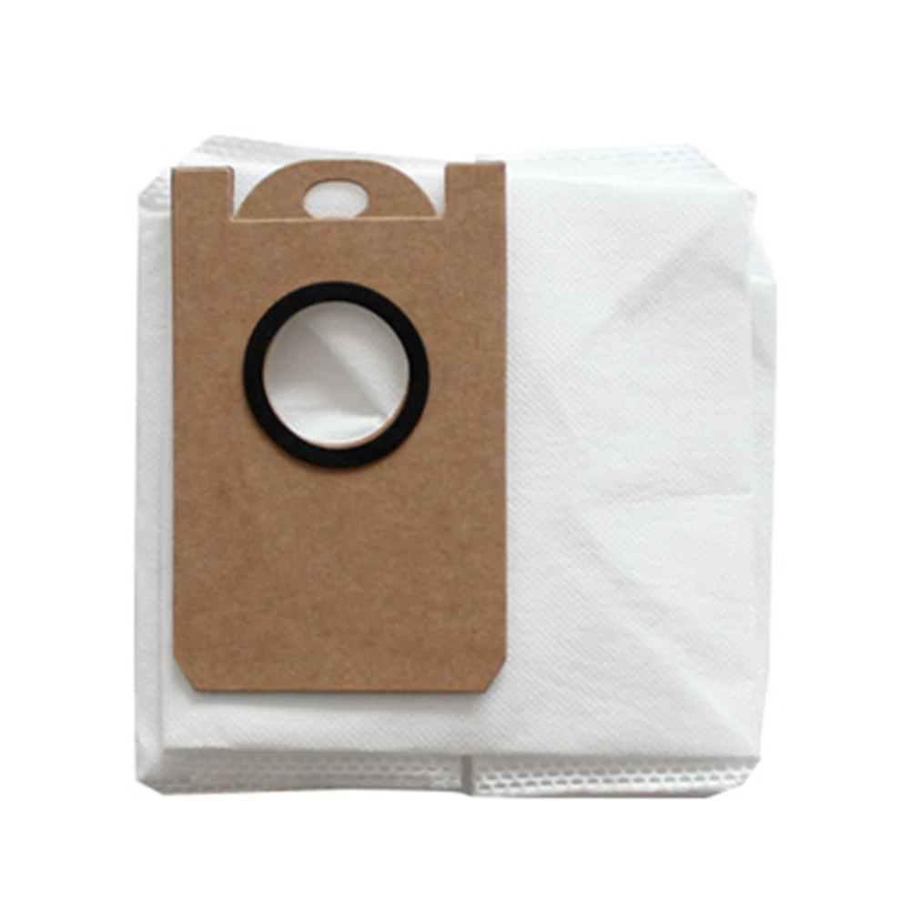 For Conga 7490/7290 For Eternal Spare Parts Dust Bag Main Side Brush Filter Mop Sweeper Accessory Kit Vacuum Parts Power Tools