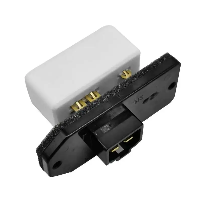 

02DE 68004241AA 3A1049 Blower Motor Fan Resistor 4720278 Heater Fan Speed Regulator