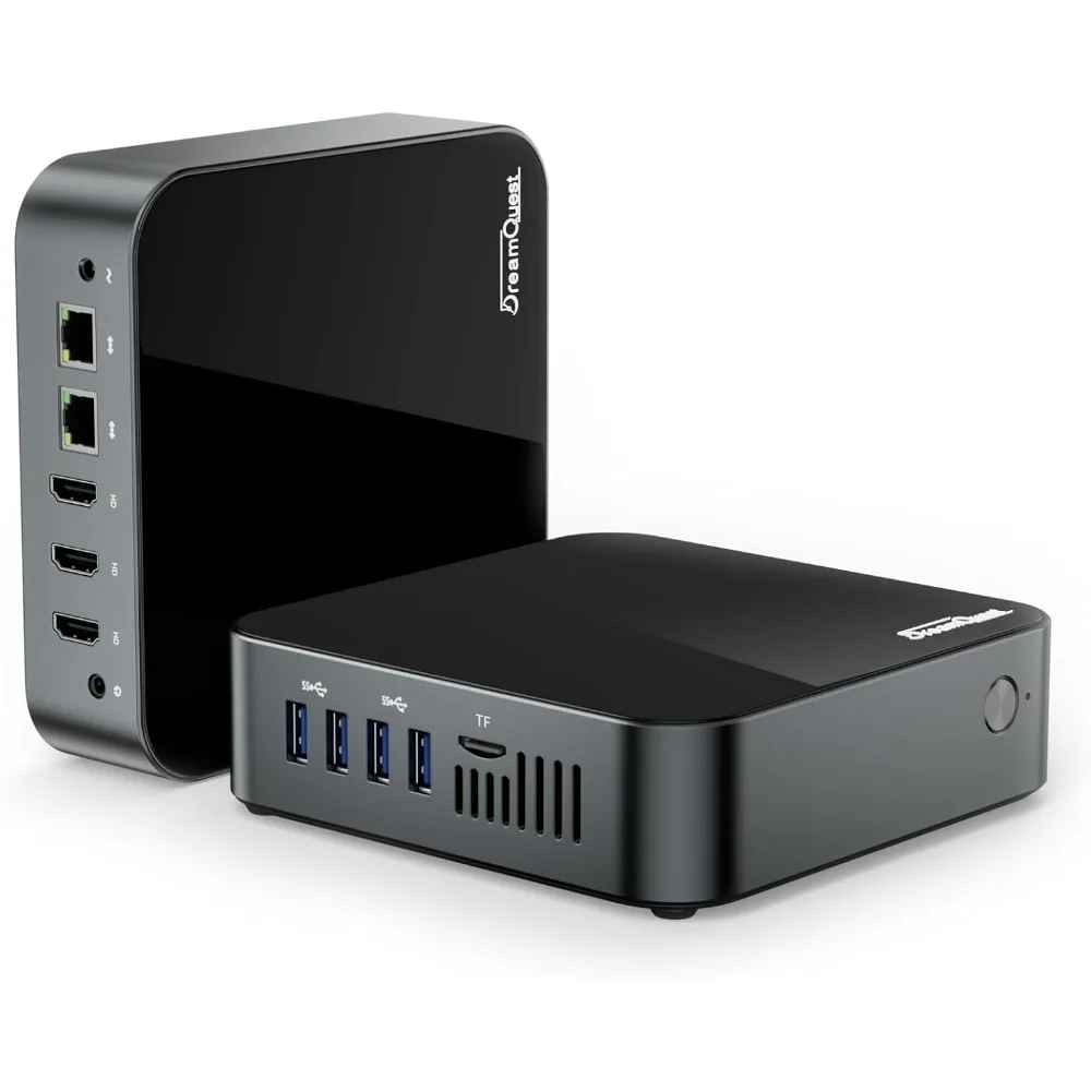 Mini Pc Windows 11 … - image