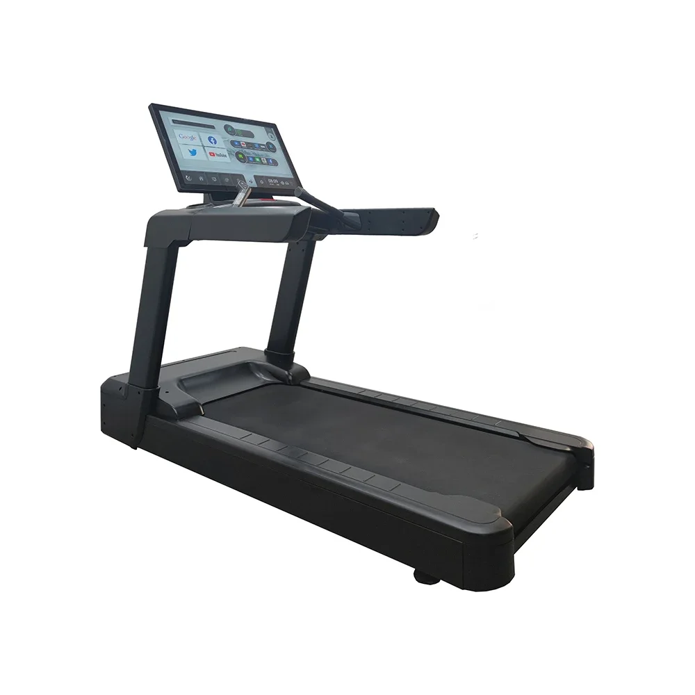 Dezhou XZH Fitness Commercial Treadmill 32