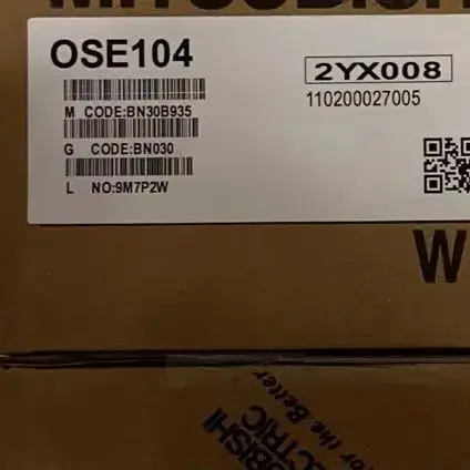 

Brand New encoder ose104