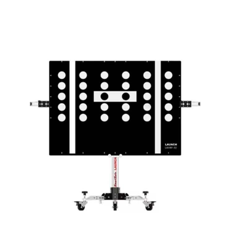 X-431 ADAS MOBILE Wheel Alignment Calibration Tool Advanced Driver Assistance System