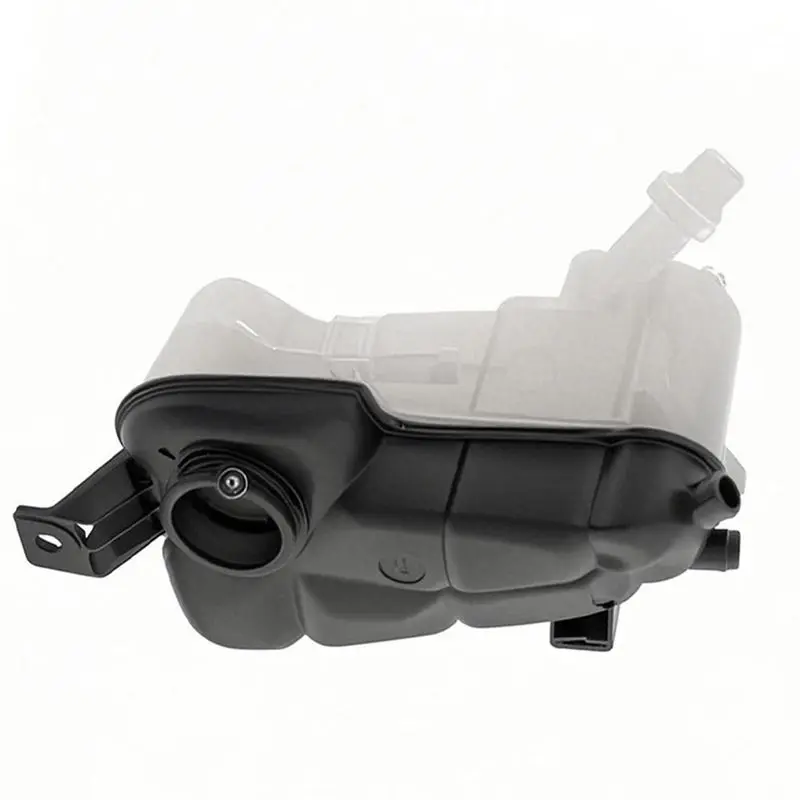 Car Radiator Overflow Tank Coolant Water Container Expansion Kettle 31200321 For VOLVO S80 V70 XC60