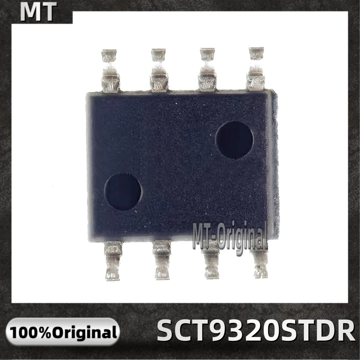 10PCS/LOT SCT9320STDR SCT9320 9320 SOP-8 100% New Original In Stock