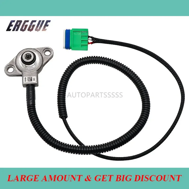 

252924 21197067-7 7700100009 Transmission Oil Pressure Sensor For Renault Clio Duster Espace Kangoo Laguna Thalia