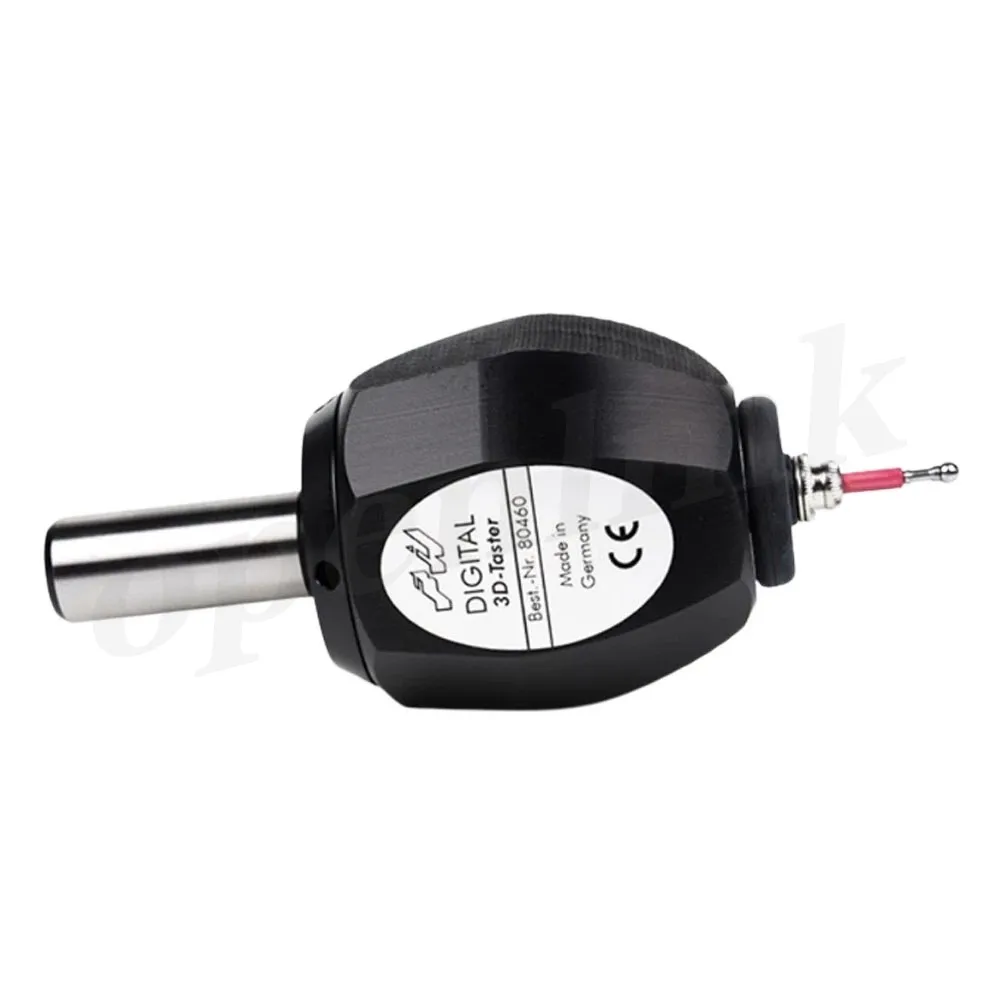 Haimer 0.001mm de alta precisão 3d universal display digital edge finder 80.460.00 tridimensional medição de precisão